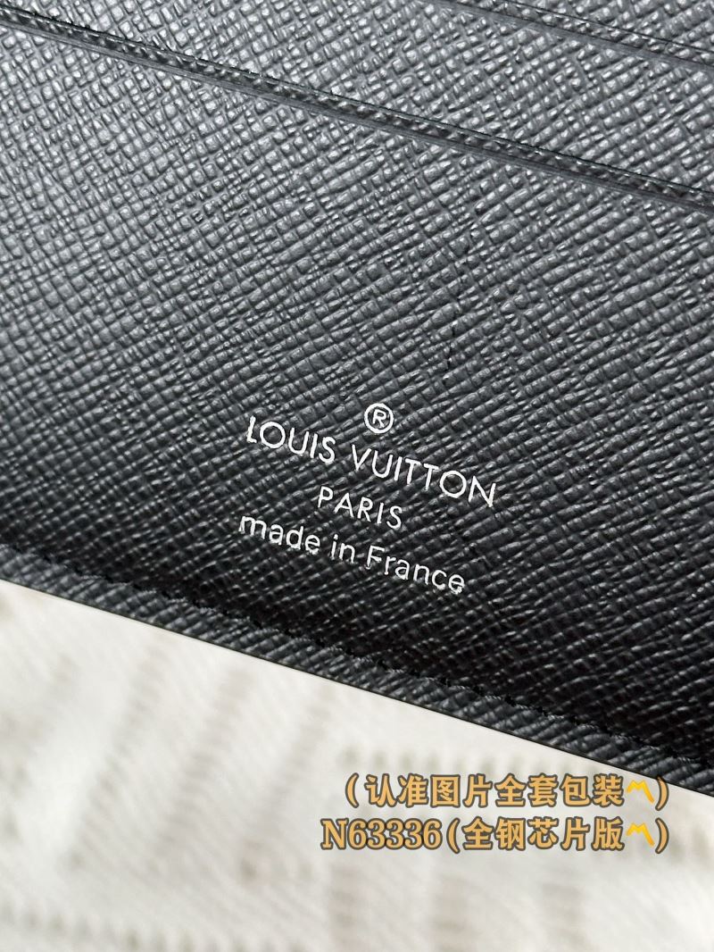 Louis Vuitton Wallets Purse